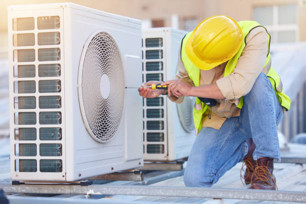 Best HVAC Air Duct Cleaning  in New Beaver, PA
