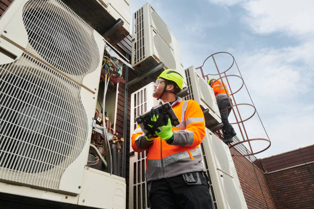 HVAC Air Duct Cleaning in New Beaver, PA