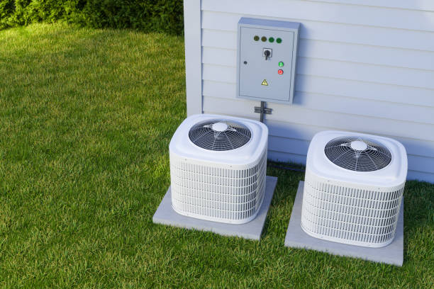 Professional HVAC in New Beaver, PA