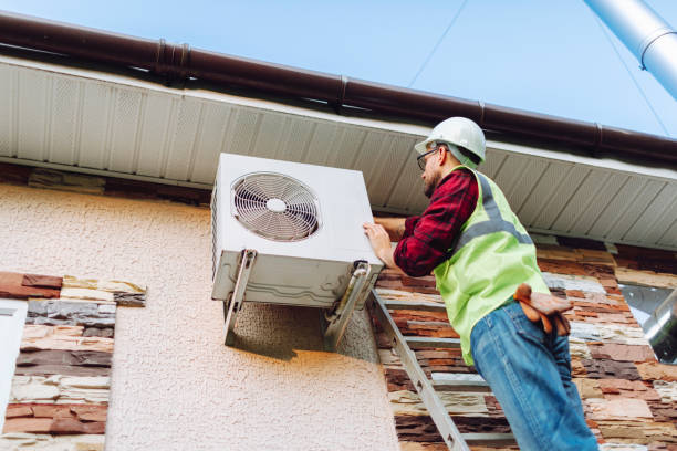 Best HVAC Installation Services  in New Beaver, PA
