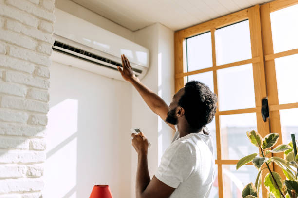 Local HVAC Companies in New Beaver, PA
