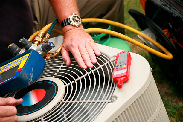 Best Affordable HVAC Services  in New Beaver, PA