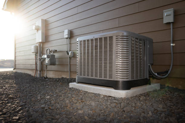 Ductless HVAC Repair in New Beaver, PA